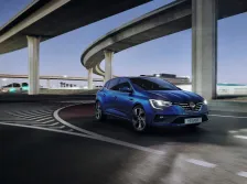 2020 Renault Megane 1.3 TCe (160 bg) FAP 2