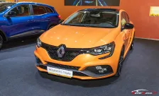 2020 Renault Megane 1.3 TCe (160 bg) FAP 4