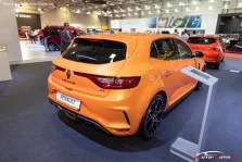 2020 Renault Megane 1.3 TCe (160 bg) FAP 8