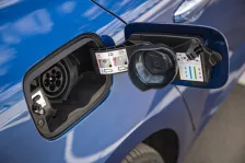 2020 Renault Megane 1.6 E-TECH (158 bg) Plug-in Hybrid Multimode 2