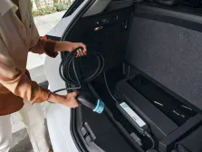 2020 Renault Megane 1.6 E-TECH (158 bg) Plug-in Hybrid Multimode 6