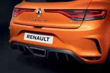 Renault R.S. 1.8 (300 bg) FAP EDC (2020)