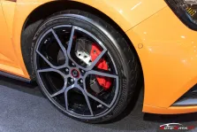 2020 Renault Megane RS 1.8 (300 bg) FAP 3