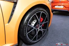 Renault RS 1.8 (300 bg) FAP (2020)