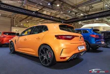 2020 Renault Megane RS 1.8 (300 bg) FAP 8