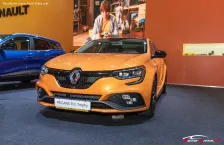 Renault RS Trophy 1.8 (300 bg) FAP EDC (2020)