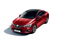 Renault 1.3 TCe (140 bg) EDC (2021)