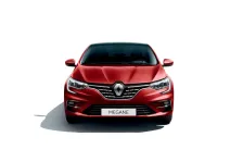 2021 Renault Megane 1.3 TCe (140 bg) EDC 4