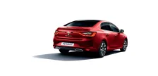 2021 Renault Megane 1.3 TCe (140 bg) EDC 6