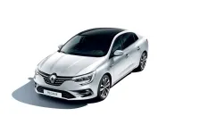 2021 Renault Megane 1.3 TCe (140 bg) 7