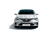 2021 Renault Megane 1.5 Blue dCi (115 bg) EDC 8