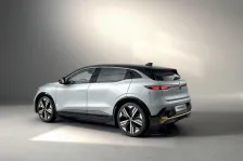 2022 Renault Megane EV40 (130 bg) 2
