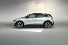 2022 Renault Megane EV40 (130 bg) 5