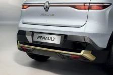 2022 Renault Megane EV40 (130 bg) 7