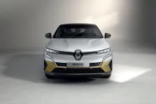 2022 Renault Megane EV60 (220 bg) 3