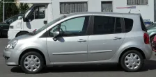 2008 Renault Modus 1.2 16V (75 bg) 2