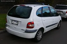 1999 Renault Scenic 1.9 dTi (80 bg) 4
