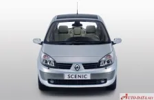 2003 Renault Scenic 1.5 dCi (101 bg) 4