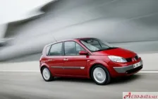 2003 Renault Scenic 1.5 dCi (106 bg) 7
