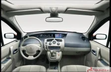 Renault 1.5 dCi (86 bg) (2003)