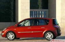 2003 Renault Scenic 1.9 dCi (120 bg) 8