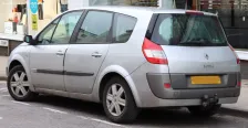 Renault 1.9 dCi (130 bg) FAP (2004)