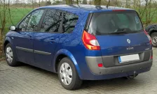 Renault 1.9 dCi (130 bg) FAP (2006)