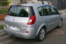 Renault 2.0 dCi (150 bg) (2006)