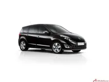 2009 Renault Scenic 1.6 16V (110 bg) 6
