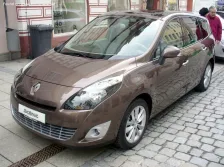 Renault 1.6 Energy dCi (130 bg) S&S (2009)