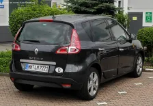 2009 Renault Scenic 2.0 dCi (160 bg) FAP 3