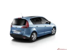 2009 Renault Scenic 2.0 dCi (160 bg) FAP 7