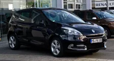 2012 Renault Scenic 1.6 16V (110 bg) 2