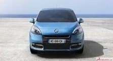 2012 Renault Scenic 1.6 16V (110 bg) 4