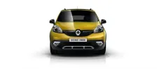 2013 Renault Scenic 1.2 TCe (115 bg) start&stop 4