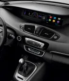 Renault 1.5 dCi (110 bg) EDC 7 Seat (2013)