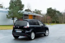 2013 Renault Scenic 1.5 dCi (110 bg) EDC 4