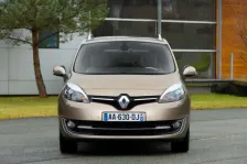 Renault 1.5 dCi (110 bg) FAP EDC (2013)