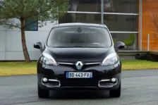 2013 Renault Scenic 1.5 dCi (110 bg) start&stop 2