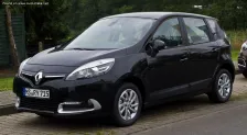 2013 Renault Scenic 1.5 dCi (110 bg) 8