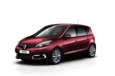 2013 Renault Scenic 2.0 dCi (165 bg) 7