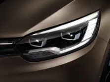 2016 Renault Scenic 1.3 TCe (140 bg) EDC FAP 7 Seat 6