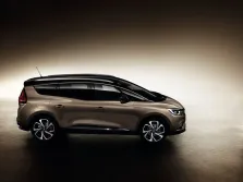 2016 Renault Scenic 1.3 TCe (140 bg) EDC FAP 2