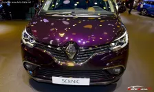 Renault 1.3 TCe (140 bg) FAP 7 Seat (2016)