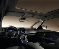 2016 Renault Scenic 1.3 TCe (160 bg) EDC FAP 4