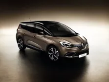 2016 Renault Scenic 1.3 TCe (160 bg) FAP 1