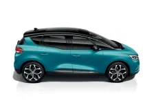 Renault 1.3 TCe (140 bg) (2020)