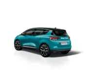 2020 Renault Scenic 1.3 TCe (140 bg) 3