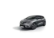 2020 Renault Scenic 1.3 TCe (140 bg) 6