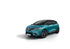 2020 Renault Scenic 1.3 TCe (158 bg) EDC 1